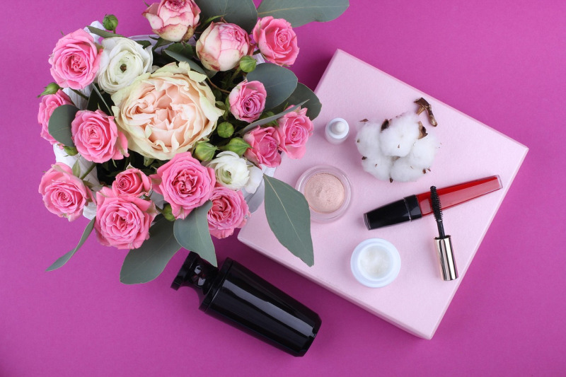 cosmetice, skincare, produse