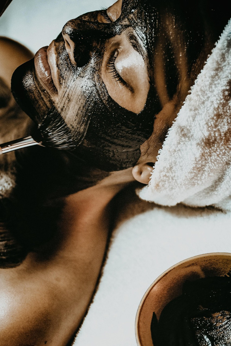 tratament facial, cosmetica, spa