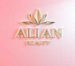 Alian Beauty - logo principal